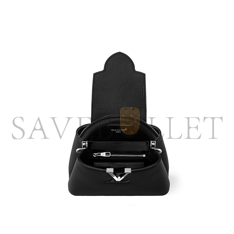 LOUIS VUITTON CAPUCINES MINI M26351 (21*13.6*8cm) LOUIS VUITTON CAPUCINES MINI M26351 (21*13.6*8cm)